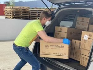 Examine the different ways to Find the Top Courier Services for Your Business