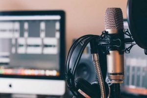 Do you know Twitter is working on a podcasts tab?