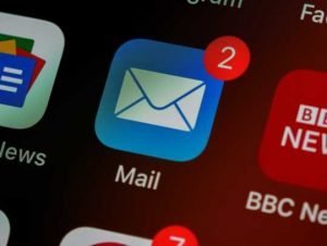 Have a look at the authorized ways to create a free business email