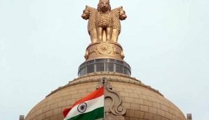 Framing of the Indian Constitution: Challenges of a diverse Nation
