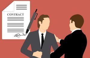 Agreement and Contract