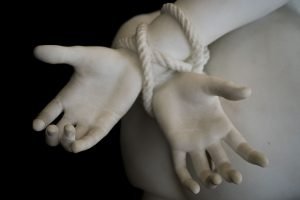 The offence of Kidnapping under the Indian Penal Code, of 1860