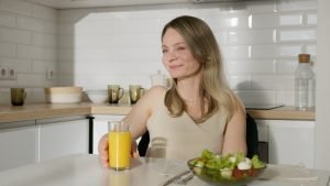 How to increase Chances of fertility in Females?