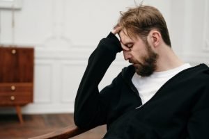 Foods that increase male fertility