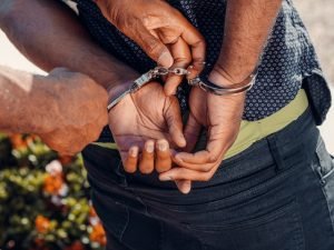 Police Custody and Judicial Custody