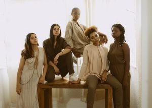 Pseudo- Feminism: an imposter on loose