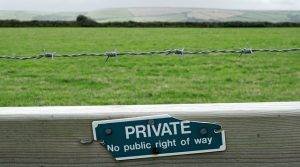 Adverse Possession: A Boon For An Illegal Trespasser?