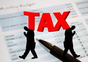 Income Tax Basic Concepts