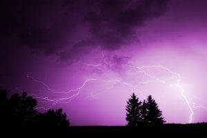 Why Have Lightning Strikes Increased Over the Years? What Effect Has This Had?