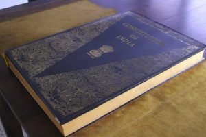 Article 356 of the Indian Constitution: President’s Rule