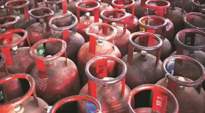LPG subsidy