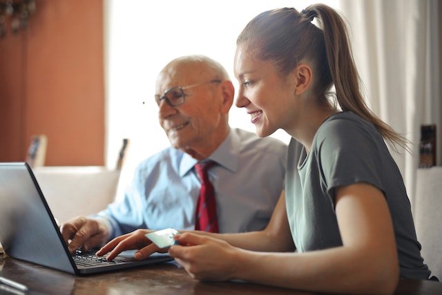 What do we know about the National Pension Scheme?