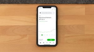 The Top 7 Stock Trading Apps in India