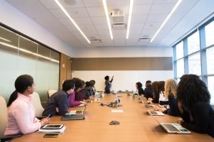 Annual General Meeting: Provisions And Punishment