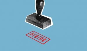 Process of Conducting Corporate Insolvency Resolution Process