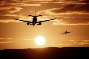 How to Find Cheap Flights Within Asia?