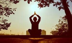 11 Best Yoga Asanas for a Healthy Heart: Simple Poses to Help Stimulate a Better Heart Health