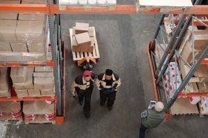 Inventory Inefficiency and How to avoid it?