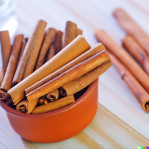cinnamon to cure diabetes 