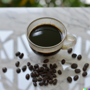 coffee to cure diabetes 