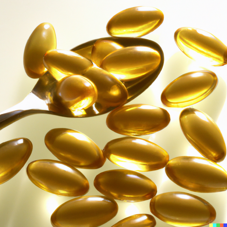 WHAT ARE GOOD VITAMINS TO TAKE DAILY?