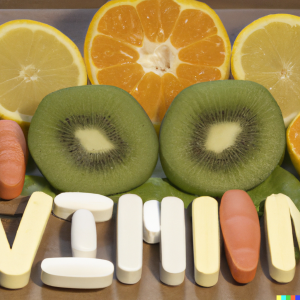 WHAT ARE GOOD VITAMINS TO TAKE DAILY?