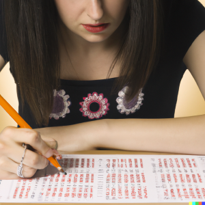 JEE Mains 2023 Admit Card