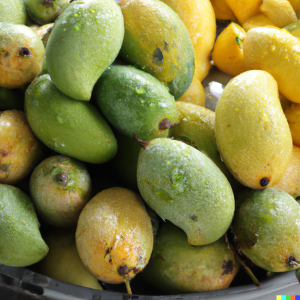 Top 15 Water Rich Fruits to Keep You Hydrated This Summer
