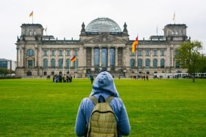 Top Engineering Colleges In Germany