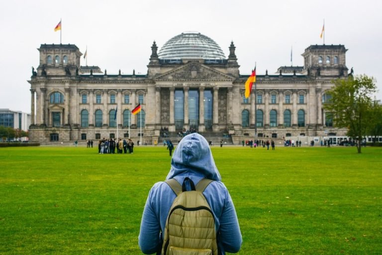 Top Engineering Colleges In Germany