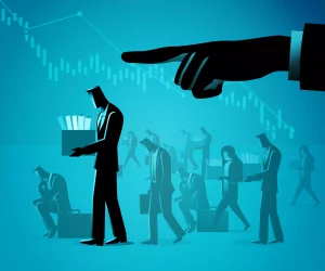 How to find jobs during layoffs