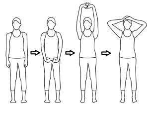 15 Easy Yoga Asanas for Everyone