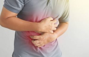 Ulcers: Causes and Types